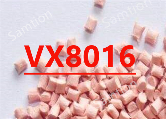 S-Plastic Valox VX8016 представляет собой 15% стекло/минерал заполненный инъекционный формовка PBT + PET смесь с отличной поверхностью