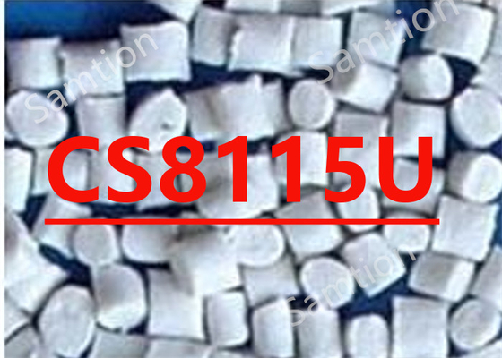 S-Plastic Valox CS8115U смола составляет 15% стеклянного заполненного ультрафиолетового и цветного стабильного полиэстерного сплава