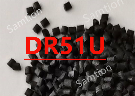 S-Plastic Valox DR51U смола составляет GR 15% полиэстер, УФ-стабилизация. Отличная механическая/термальная/электрическая производительность