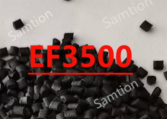 S-Plastic Valox EF3500 смола легкий поток не усиленная PBTP смола огнеупорная