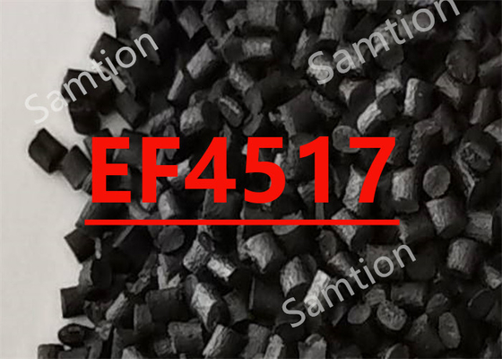 S-Plastic Valox EF4517 смола легко протекает17% Стеклоусиленная, PBTP смола.