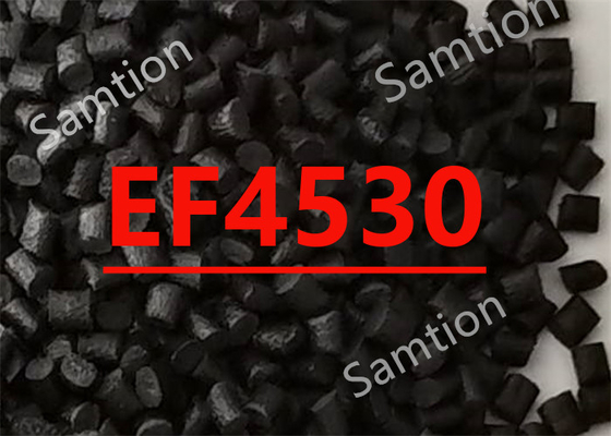 S-Plastic Valox EF4530 смола легкий поток 30% стеклоукрепленная PBTP смола огнеупорная