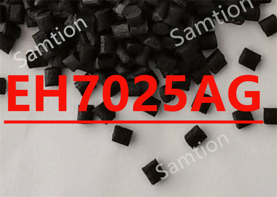 S-Plastic Valox EH7025AG смола - это PBT/PET, наполненный минералами, который предлагает хорошую поверхность, хороший поток и хорошую теплоту.