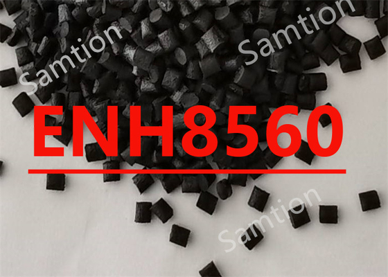 S-Plastic Valox ENH8560 смола является небромированным и нехлорированным огнеупорным, 30% PBT/PET, усиленный стеклянными волокнами