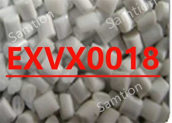 S-Plastic Valox EXVX0018 смола Укрепленная стеклянными волокнами PBT-PET смола на 50% совместима с пищевыми продуктами