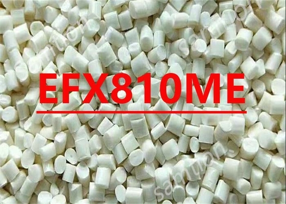 S-Plastic cycoloy EFX810ME Модифицированная PC смесь, предлагающая металлический / блестящий вид с минимальной видимостью потока.