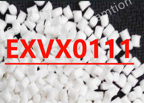 S-Plastic Valox EXVX0111 смола Is- 30% стекловолокна усиленной экологически ответственной Валокс IQ-PBT смола