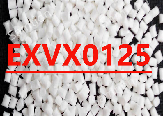 S-Plastic Valox EXVX0125 смола Is30% Стекло заполненное PBT огнеупорный (UL94 V-0/5VA), освобождение плесени (Valox EXVX0125