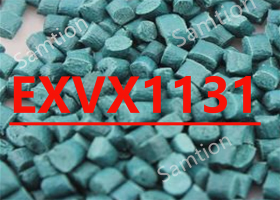 S-Plastic Valox EXVX1131 смола является 15% стеклянно-укрепленный ПЭТ инъекционной формования класс
