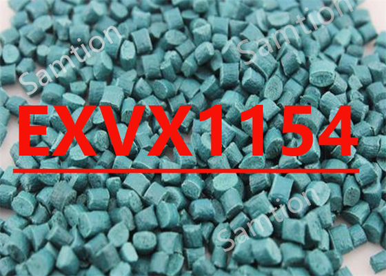 S-Plastic Valox EXVX1154 смола является PBT стекло воздействие модифицирован для автомобильной катушки розетки зажигания корпуса