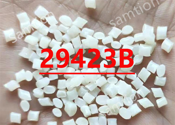 S-Plastic Cycolac 29423B представляет собой прозрачный вид экструзии ABS с хорошей ударной работоспособностью, хорошей обрабатываемостью и хорошим листом