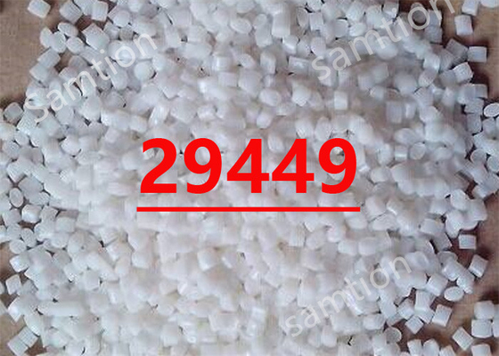 S-Plastic Cycolac 29449 представляет собой низкоблестящий сыпный ABS для инъекционной формовки для многоцелевых применений.