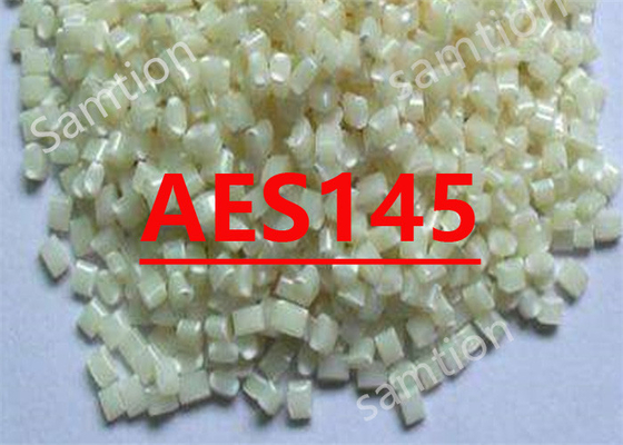 S-Plastic Cycolac AES145 Средний уровень воздействия AES, используемый для применения в условиях непогоды.
