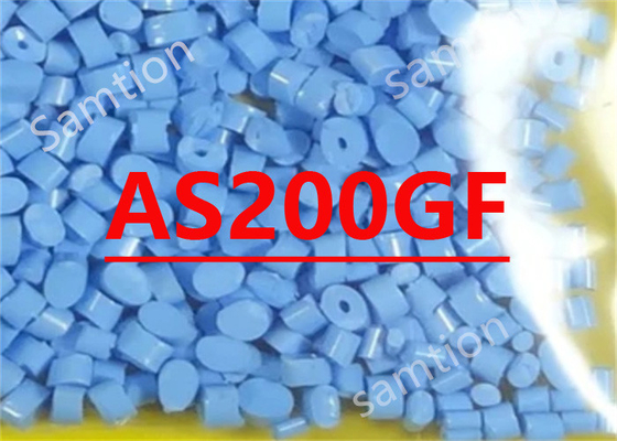 S-Plastic Cycolac AS200GF 20% стеклянный ABS.