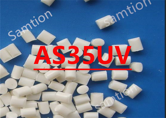 S-Plastic Cycolac AS35UV Высокий поток, УФ-стабилизированный, средний уровень воздействия ABS.