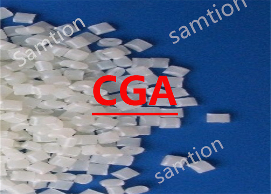 S-Plastic Cycolac CGA Экструзия и термоформация: контролируемый глянцевый цвет и хорошее сохранение цвета.