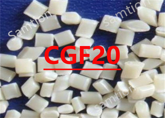 S-Plastic Cycolac CGF20 20% стеклянный ABS, высокий поток, бизнес-машины, корпуса копировальных машин.