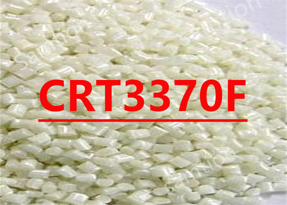 S-Plastic Cycolac CRT3370F представляет собой 17% стеклоукрепленный формовочный инжекционный класс ABS.