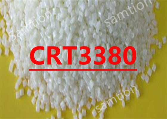 S-Plastic Cycolac CRT3380 изготовлен из 20% стеклоукрепленного АБС. Он обладает высокой жесткостью и превосходными качествами.