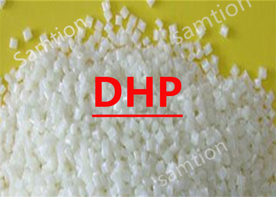 S-Plastic Cycolac DHP - высокопроизводительный, формованный впрыском ABS.