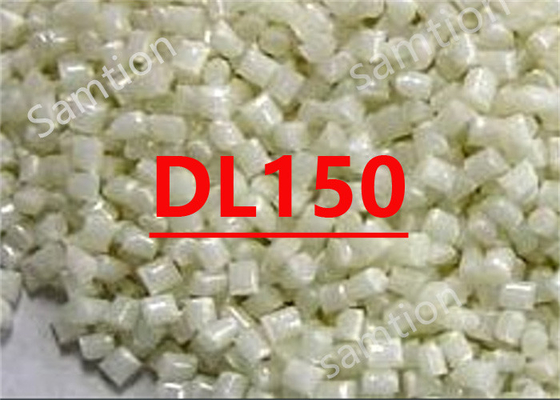 S-Plastic Cycolac DL150 - это смесь высокой температуры, высокого воздействия ABS / PC.