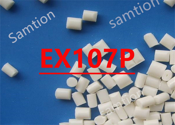 S-Plastic Cycolac EX107P Степень экструзионной трубы