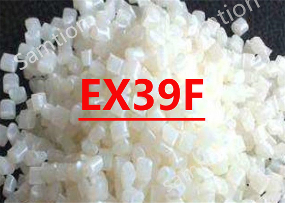S-Plastic Cycolac EX39F Высокоэффективный экструзионный ABS для листов и формовки.