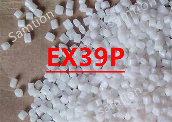 S-Plastic Cycolac EX39P Высокоэффективный трубный экструзионный ABS для канализации, отходов и вентиляции.