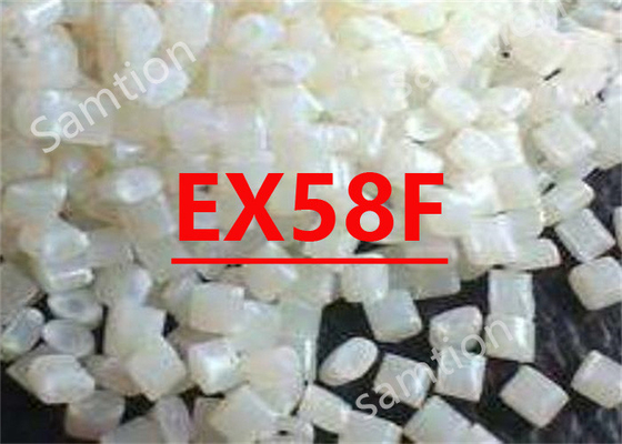 S-Plastic Cycolac EX58F ABS высокого давления для экструзии листов и формования.