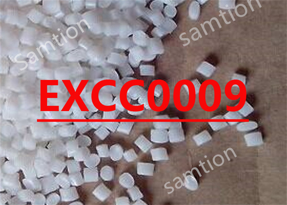 S-Plastic Cycolac EXCC0009 ABS с высоким потоком и низким блеском для некрашенных внутренних применений.
