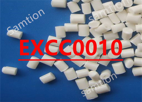 S-Plastic Cycolac EXCC0010 Визуальный эффект Циколаковый материал с отличными свойствами потока.