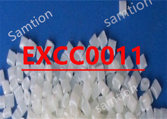 S-Plastic Cycolac EXCC0011 Визуальный эффект Циколаковый материал с отличными свойствами потока Коммерческое название станет FXS6