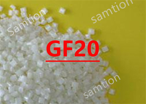 S-Plastic Cycolac GF20 Высокий поток, 20% стеклянный ABS.
