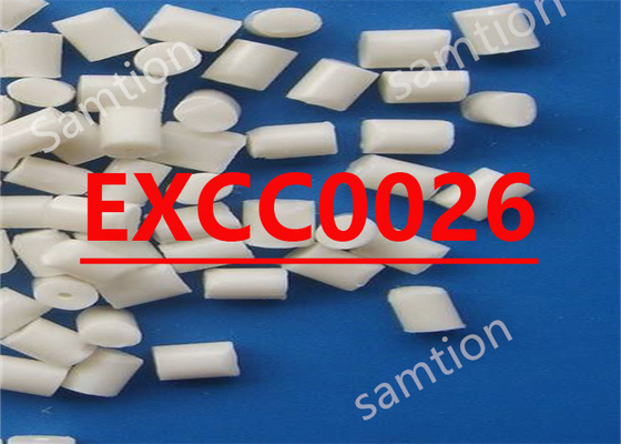 S-Plastic Cycolac EXCC0026 представляет собой смесь ABS/PC с низким блеском, высокой температурой и высоким давлением.