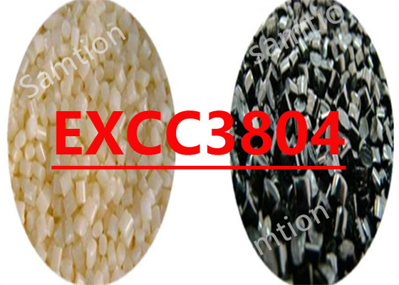 S-Plastic Cycolac EXCC3804 Высокая пропускная способность, UL V-0, высокая глянцевая форма Cycolac