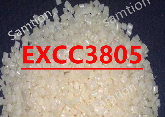S-Plastic Cycolac EXCC3805 АБС класса покрытия оптимизирован для широкого окна обработки как для окрашенного, так и для покрытия