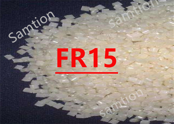 S-Plastic Cycolac FR15 Огнеупорный ABS (не PBBE добавка). Хорошее свойство/жесткость. Отличная формообразуемость. UL94 V-0/5VA