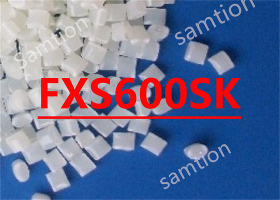 S-Plastic Cycolac FXS600SK Визуальный эффект блеска Cycolac* ABS материал с отличными свойствами потока.