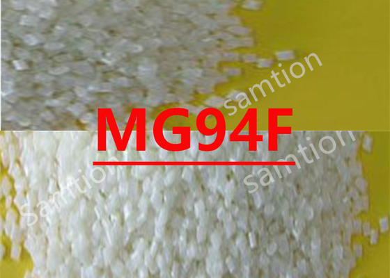 S-Plastic Cycolac MG94F смола является превосходным потоковой инжекционной формовки ABS. Хорошее воздействие. Для тонких стенных приложений.