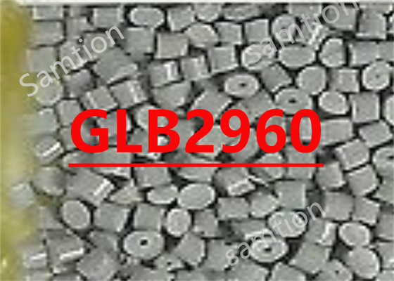 S-Plastic Cycolac GLB2960 Вздувная форма. Средний поток, сверхвысокий удар, отличная прочность плавления и стабильность перемешивания.