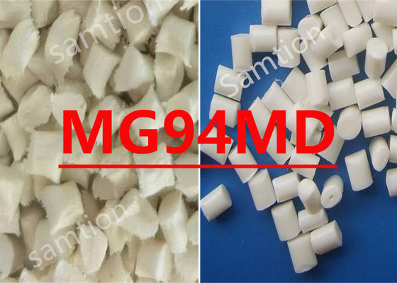 S-Plastic Cycolac MG94MD смола имеет превосходный поток, формование инъекцией ABS для медицинских применений.