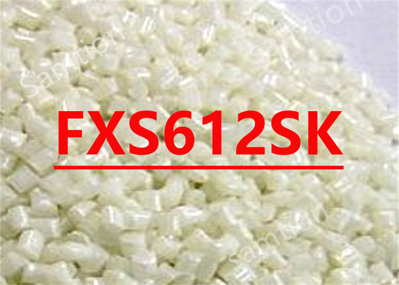 S-Plastic Cycolac FXS612SK - это высокоэффективный тип ABS для инъекционной формовки, подходящий для применений, требующих искри.
