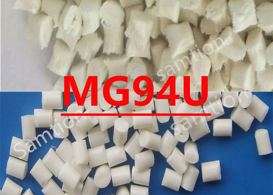 S-Plastic Cycolac MG94U смола высокого потока, ультрафиолетовой стабилизации ABS формования