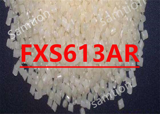 S-Plastic Cycolac FXS613AR представляет собой средний тип тепловой инъекции.