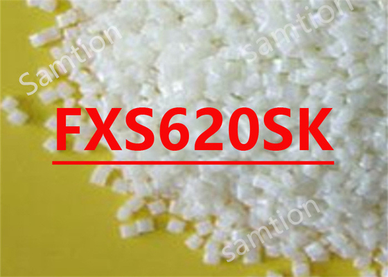S-Plastic Cycolac FXS620SK - это высокотемпературный АБС для инъекционной формовки, подходящий для применений, требующих эффекта искры.