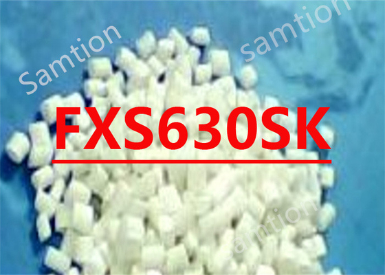 S-Plastic Cycolac FXS630SK антипламенный ABS инжекционного формования, обеспечивающий благоприятный баланс техники