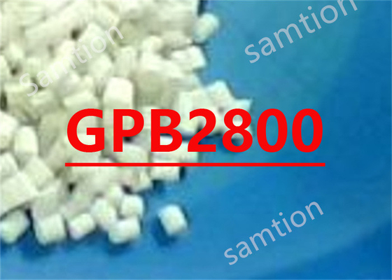 S-Plastic Cycolac GPB2800 Взрывообразующий. Автомобильный. Высокий удар и улучшенный модуль изгиба. Хорошая прочность плавления и регринг