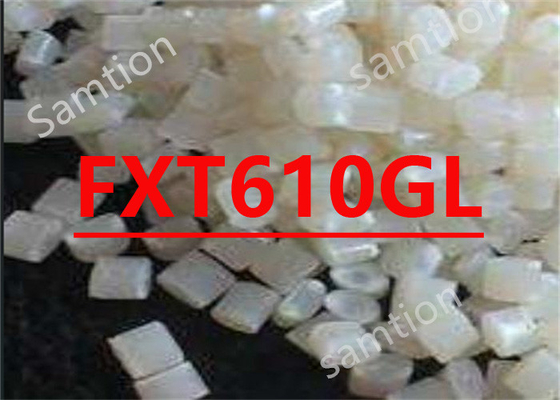 S-Plastic Cycolac FXT610GL - только для существующих применений.