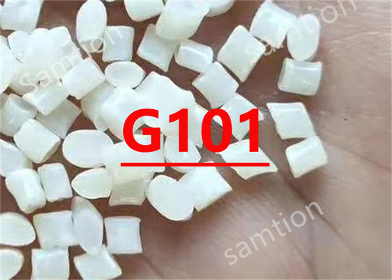 S-Plastic Cycolac G101 представляет собой "новую технологию" ABS, демонстрирующую выдающиеся характеристики потока в сочетании с превосходными