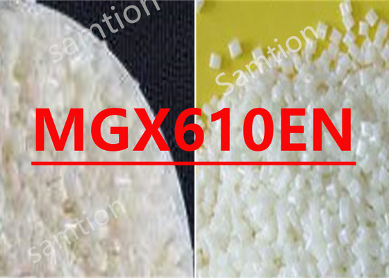 S-Plastic Cycolac MGX610EN смола является многоцелевым ABS инжекционной формования качества, обеспечивая благоприятный баланс инженеров